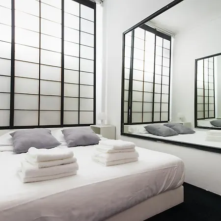 Claridge Apartamento