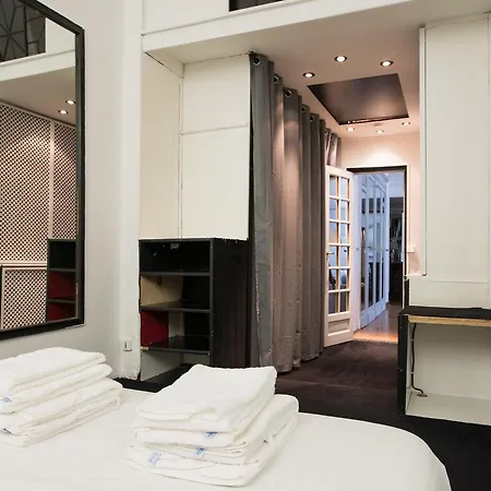 Apartamento Claridge *