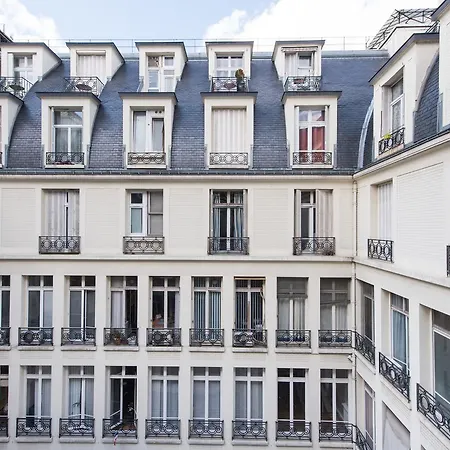 Claridge Apartamento *