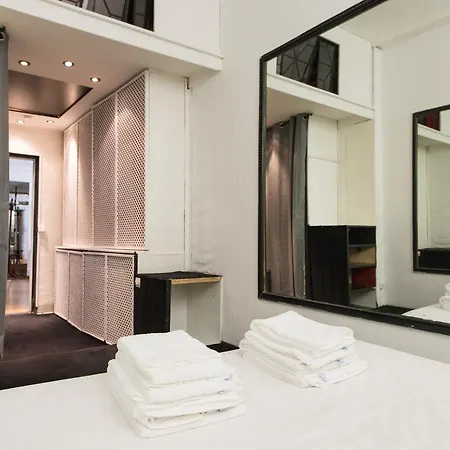 Apartamento Claridge *