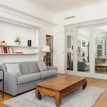 Claridge Apartamento